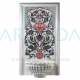 60x120 Vase Hand decorated tile Turkish Bath