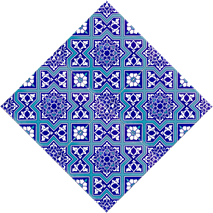 AC-12 Selcuk Yıldız Patterned Cini Tiles, Kütahya tiles, Iznik tiles, Mosque tiles, Turkish bath, maroc, arabic mosque decoration, tiles, prices, samples