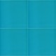 AC-24 Turquoise Pattern Cini Ceramic Tile Tuqoise tishceeic tiles decotion interior