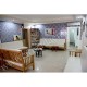 Otel Spa Duvar Dekorasyonu Dinlenme Odası Kütahya ve iznik çinileri türk hamamı çini pano seramik dekorasyon hand made interior tile