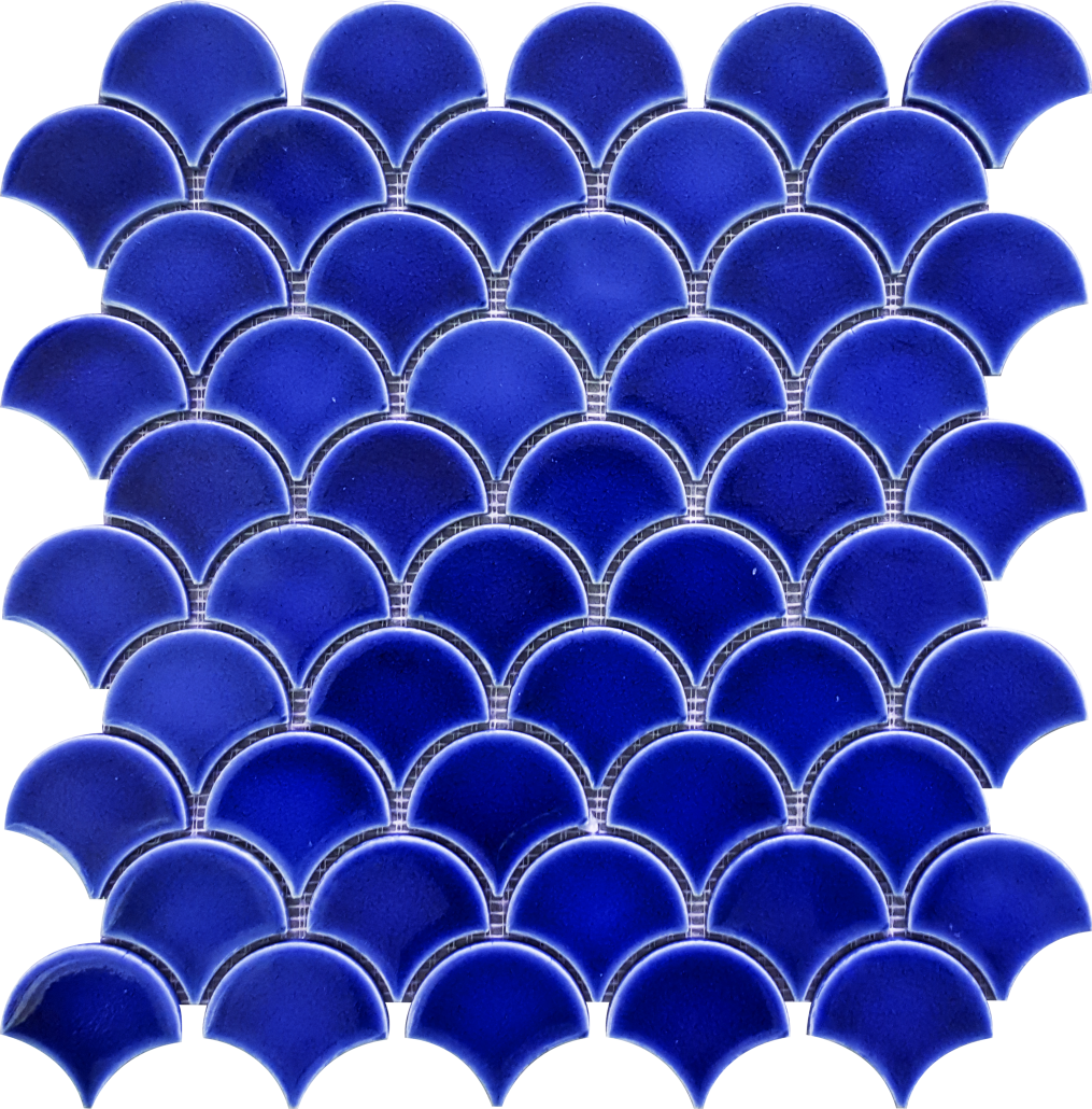 Armada ini PC 813 Cobalt Fish Scale Armada ini