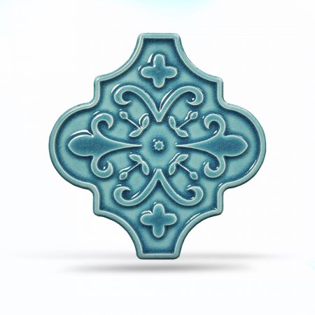 Arabesque Tiles