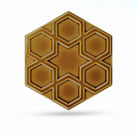 Hexagonal Tile Tiles