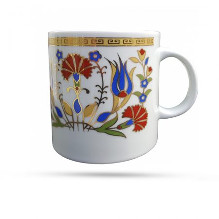 Gift Porcelain Mug